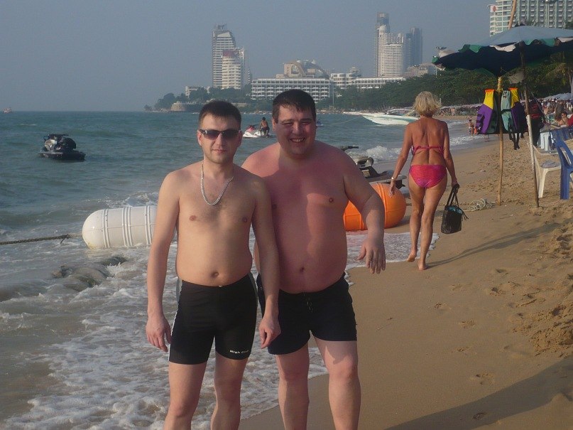 Рамазан Алиев | Тазовский