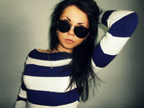 Юлия Рибачук | Староконстантинов