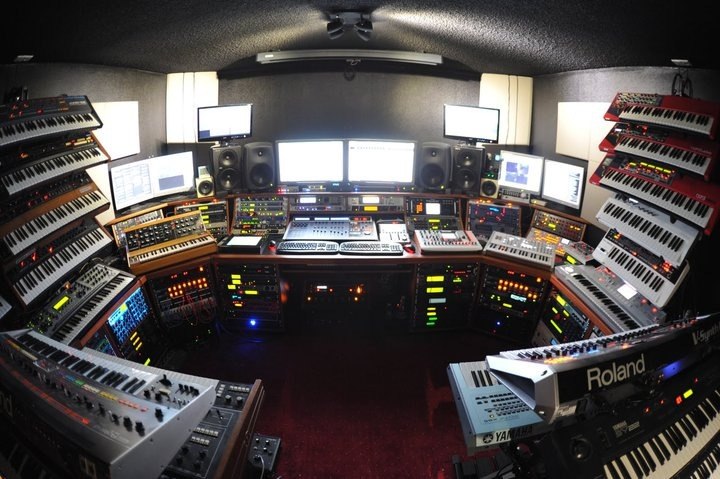 Александр Куков ARCHETECH | Москва