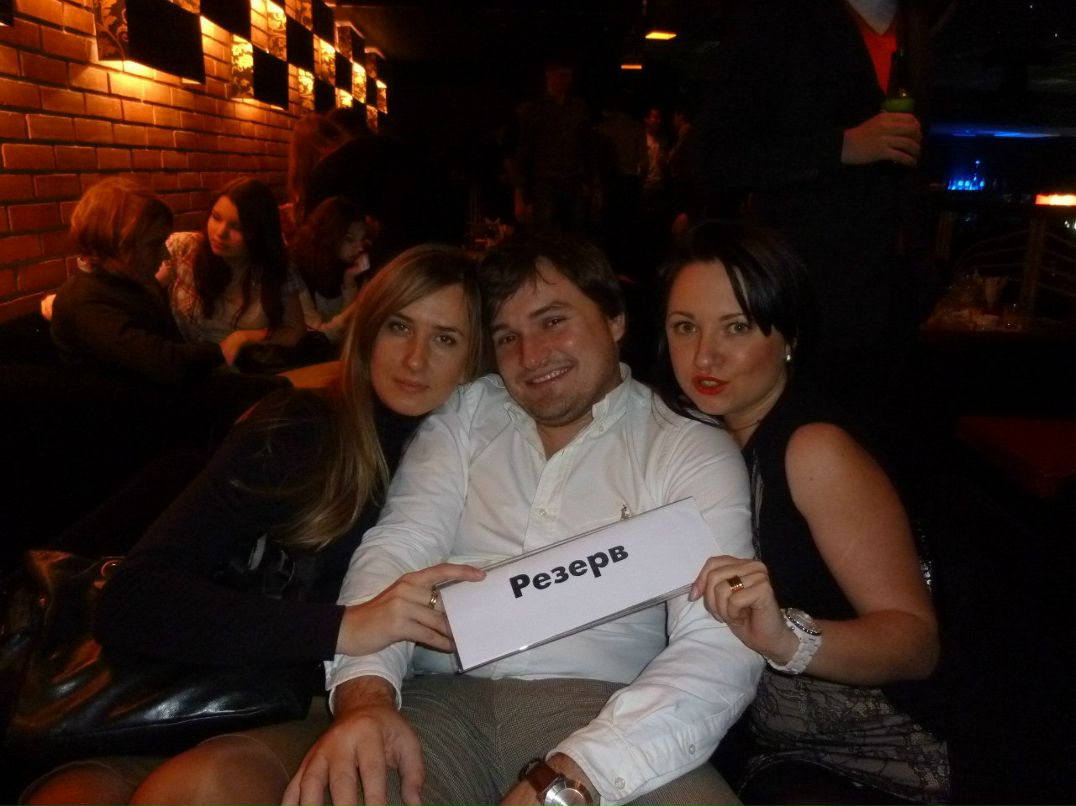 Дмитрий Голубков Сергеевич | Санкт-Петербург