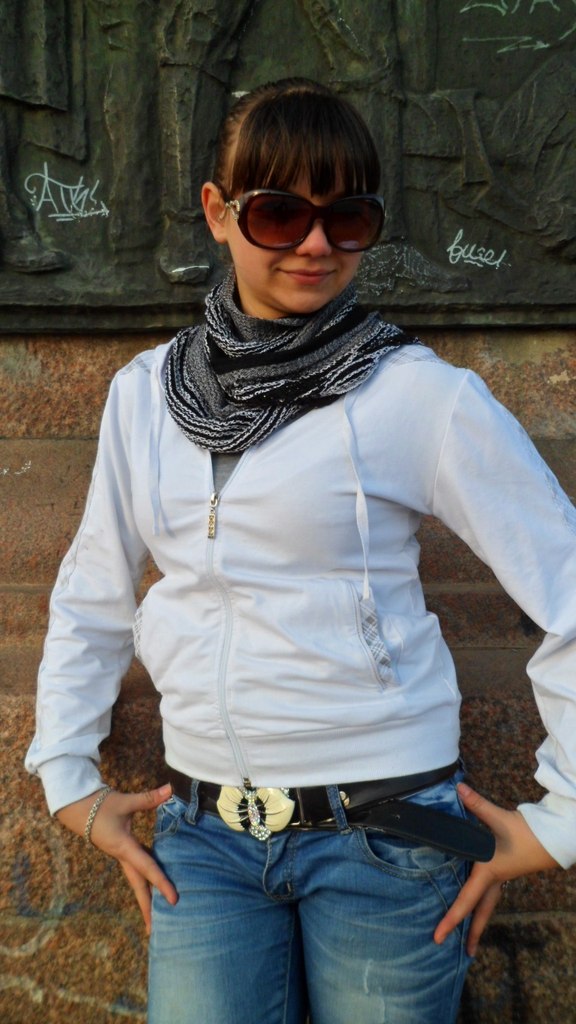 Ира Кливчуцкая | Киев