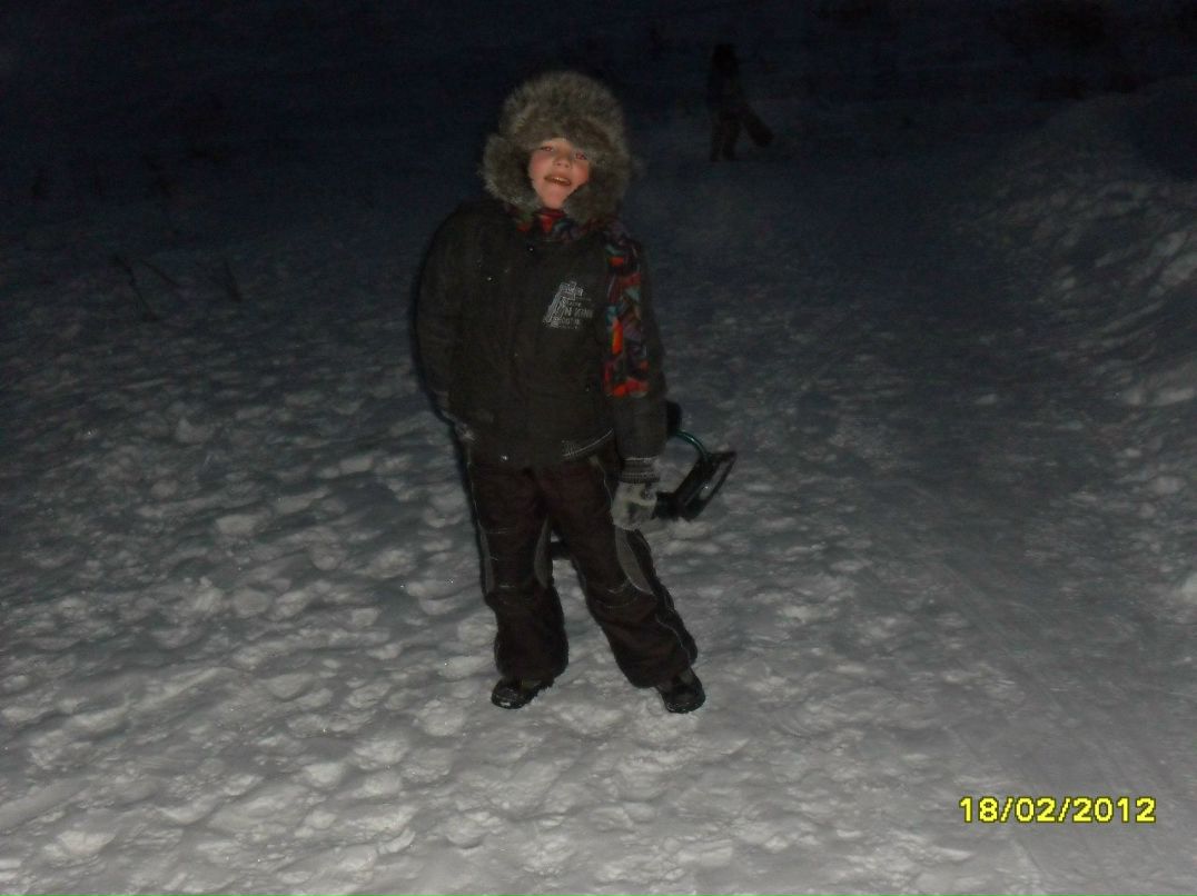 Александр Франц | Красноярск