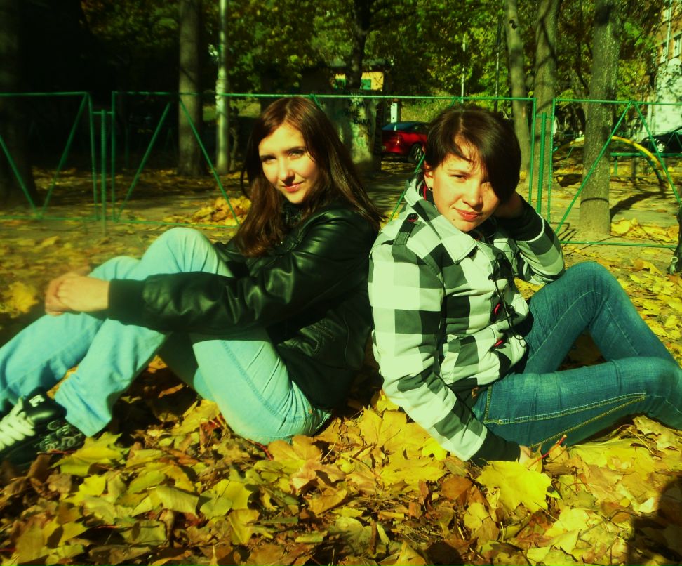 Наталія Олександрова Tasyaツ | Киев