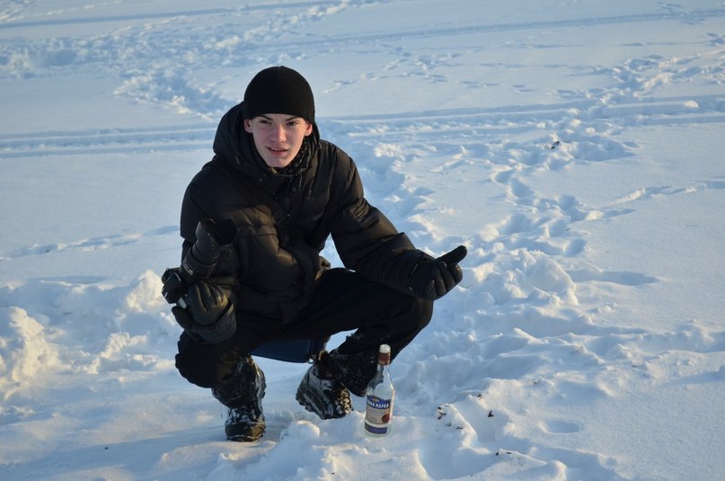 Иван Стрельцов | Челябинск