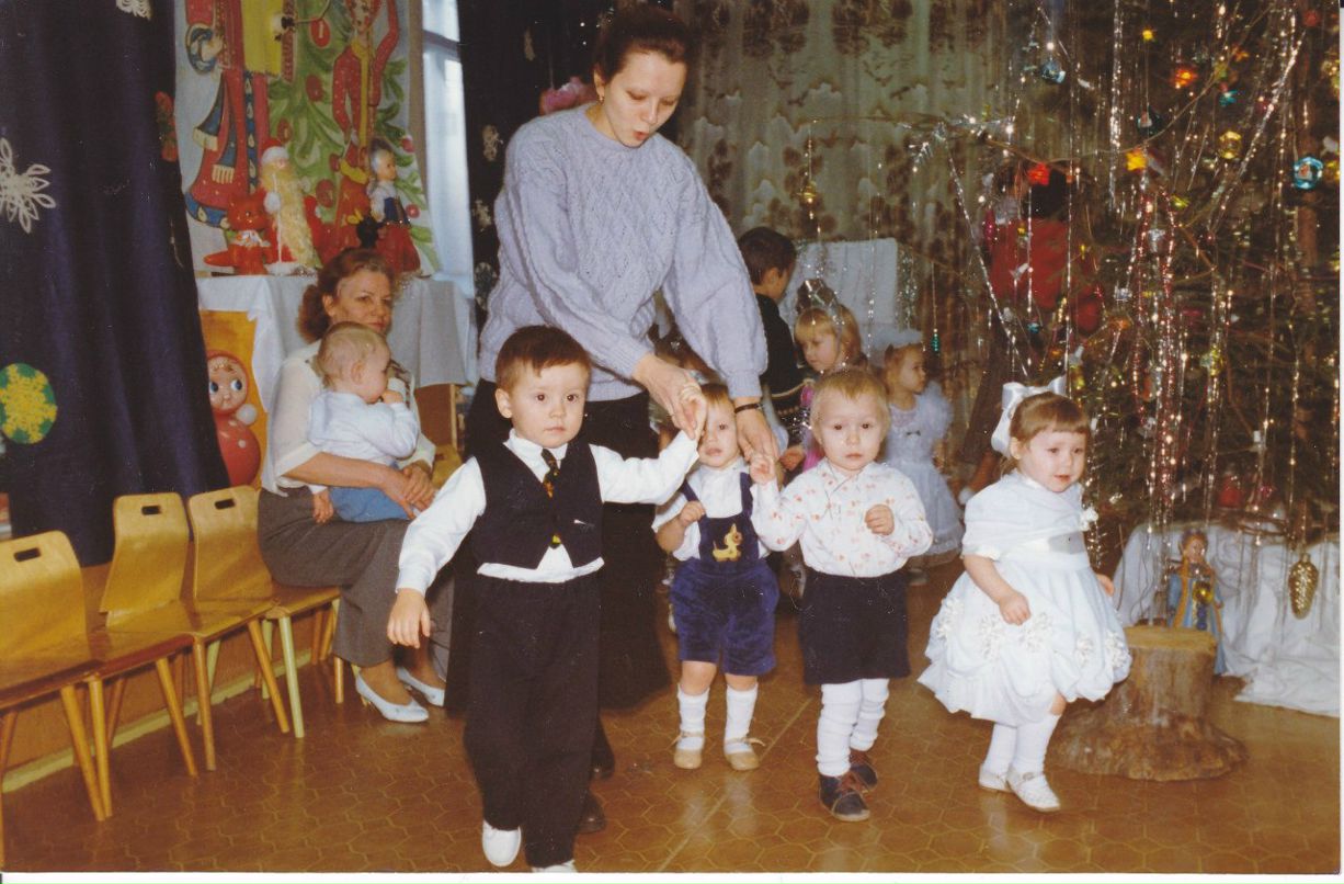 Татьяна Артемьева | 