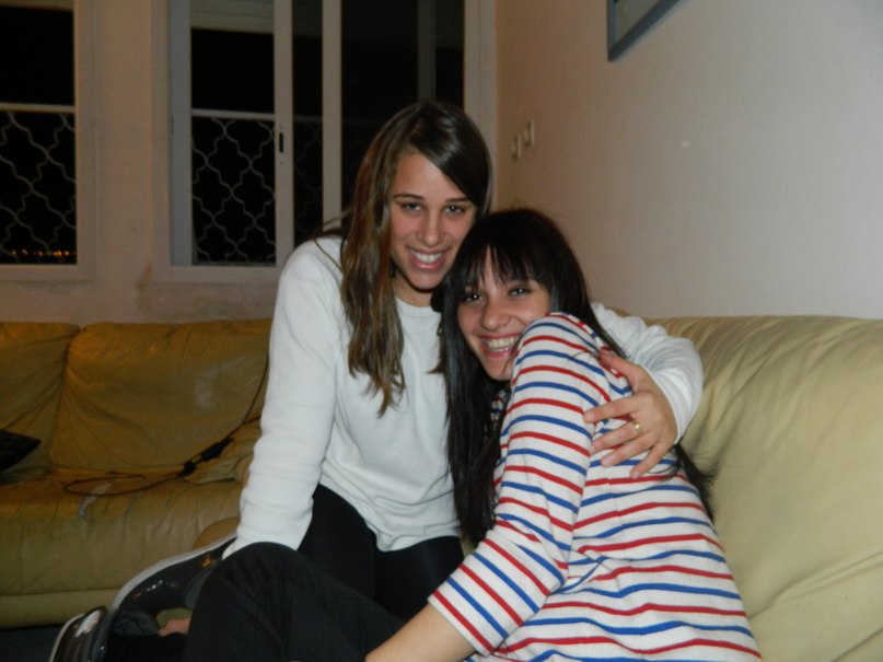 Xatia Xabazashvili | Хайфа