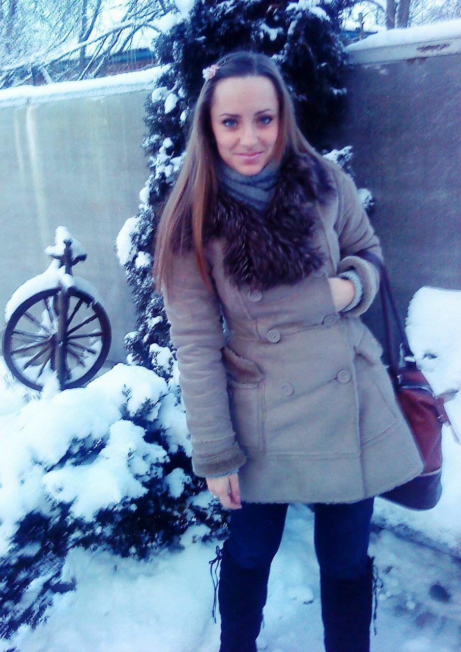 Марина Строй | Бровары