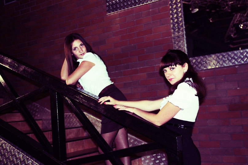 Алина Будилова | Москва