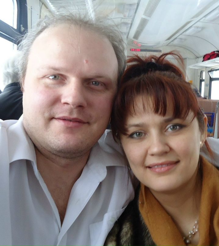 Денис Кособрин | Балашиха