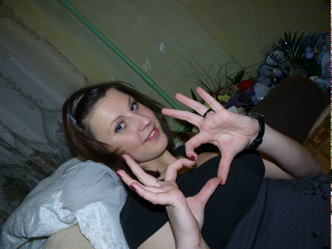 Светик Малая я [Love]лю тво[You] улыбку | 