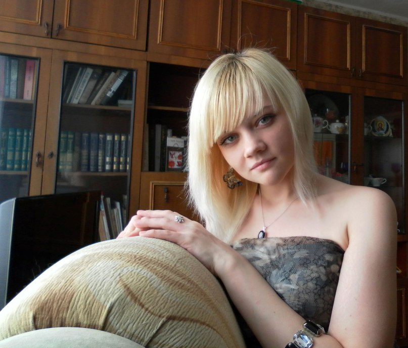 Ксюша Рангулова | Соликамск