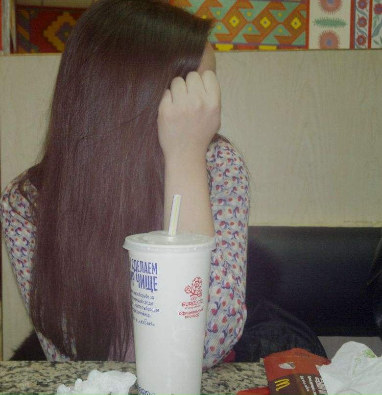 Марианна Верещагина | Тольятти