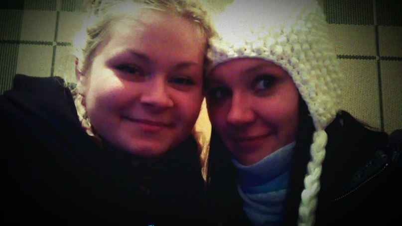 Аня Кардош ★Без Паники Майор★ | Москва