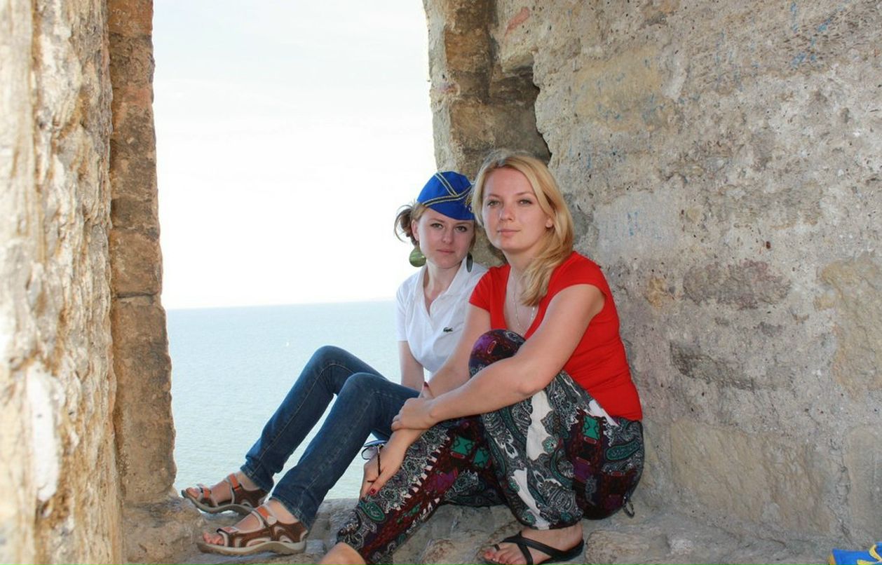 Лина Щербина | Киев