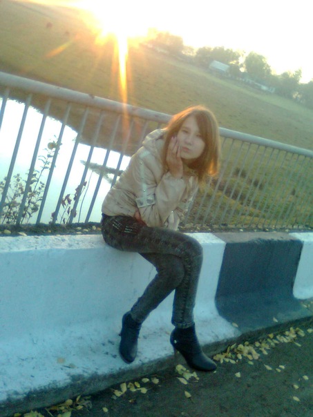 №66, Анжеліка Козачук №66, Анжеліка Козачук