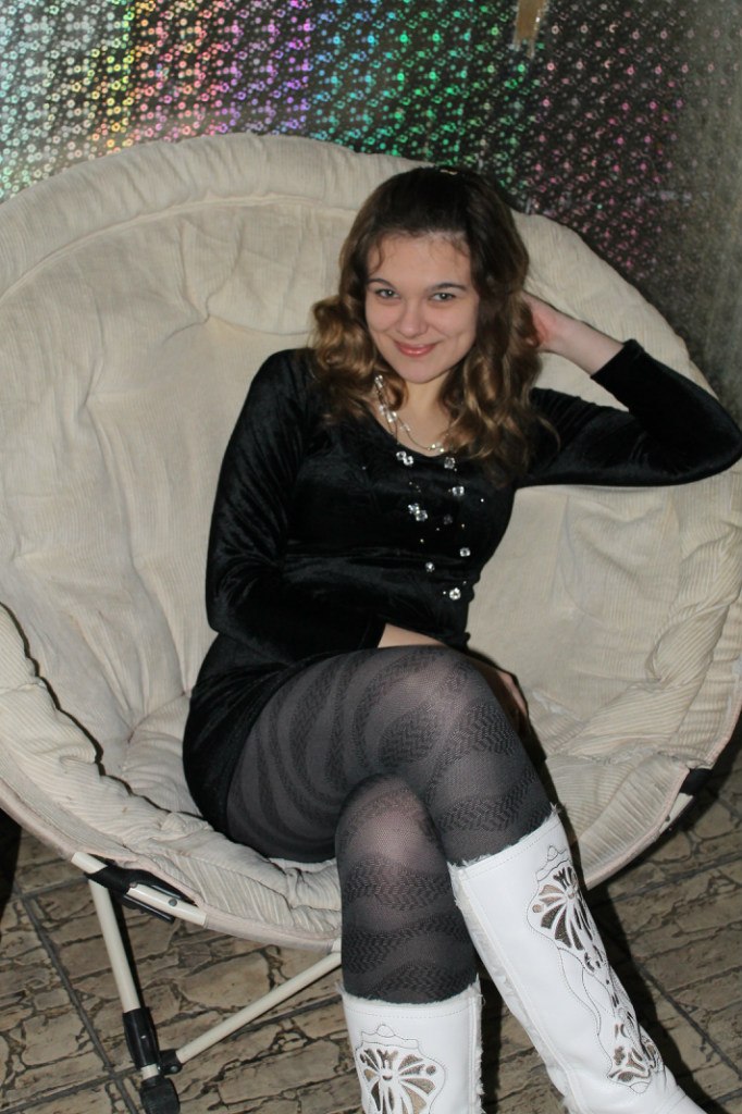 Любовь Сенина | Волоколамск