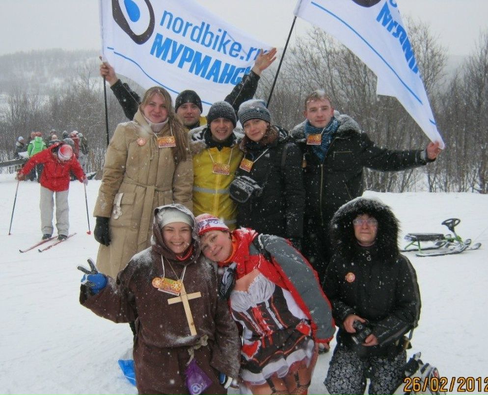 Наталия Ежова | 