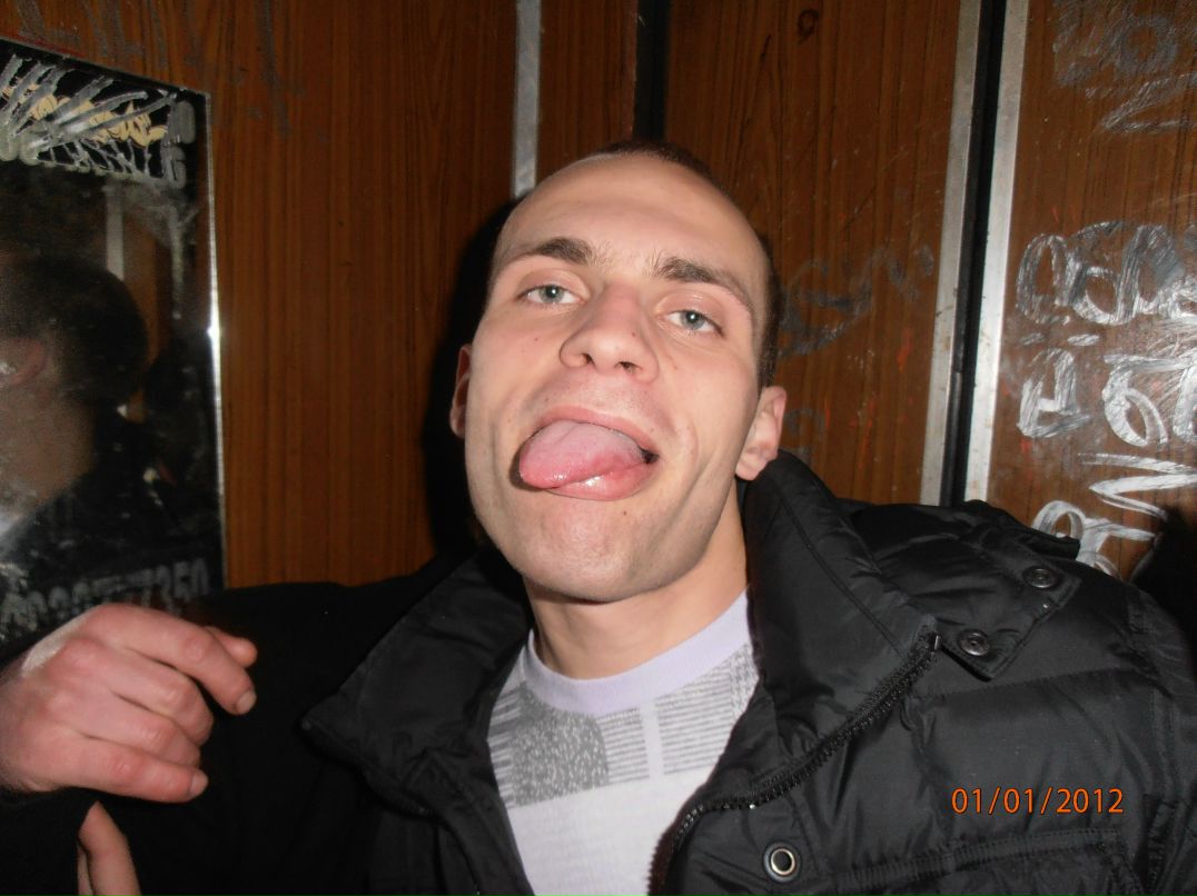 Александр Мовчан | Житомир