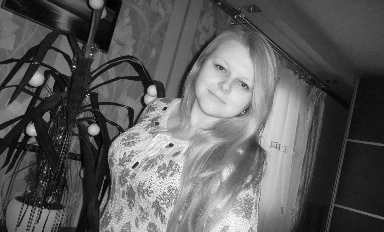 Жанна Кученкова | Смоленск