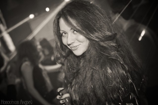 Оксана Попова | Одесса