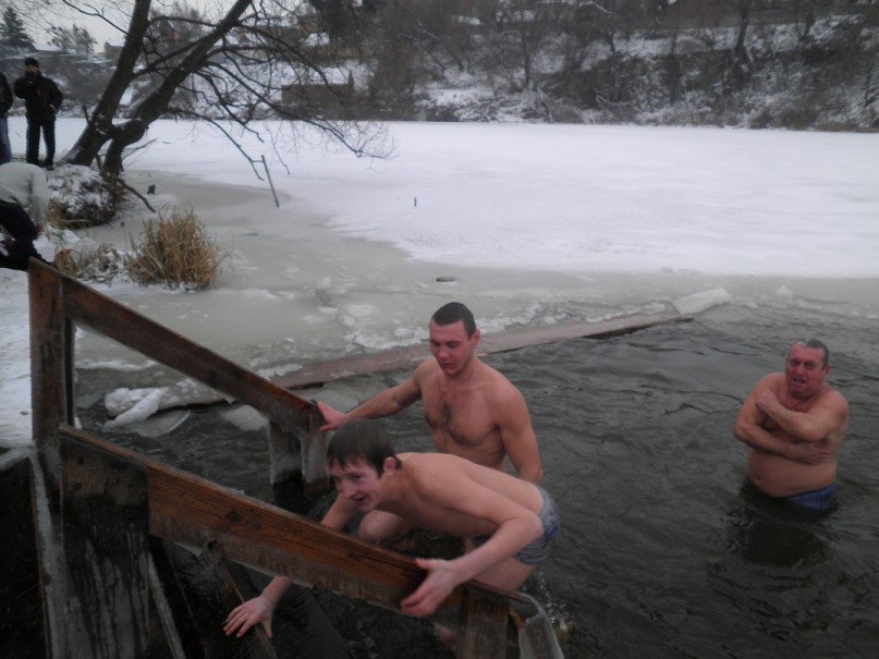 Серёга Пименов | Винница