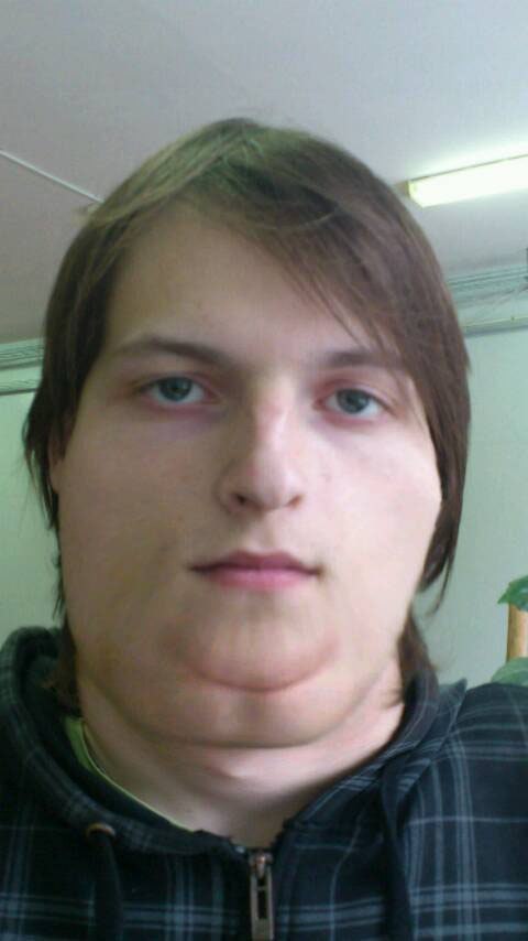 Глеб Верещагин | Пенза