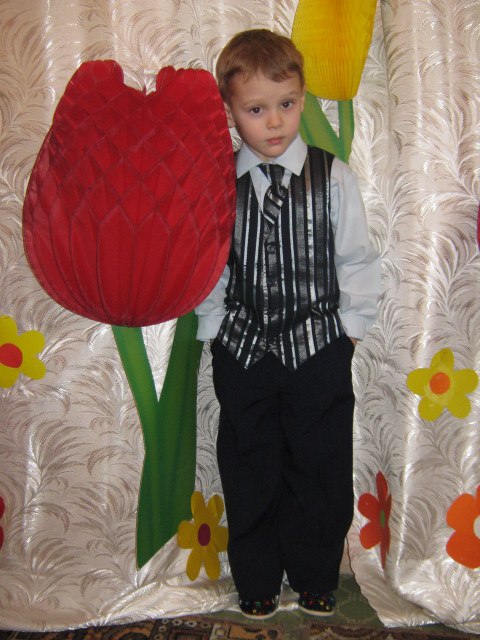 Валерия Егорова | Санкт-Петербург