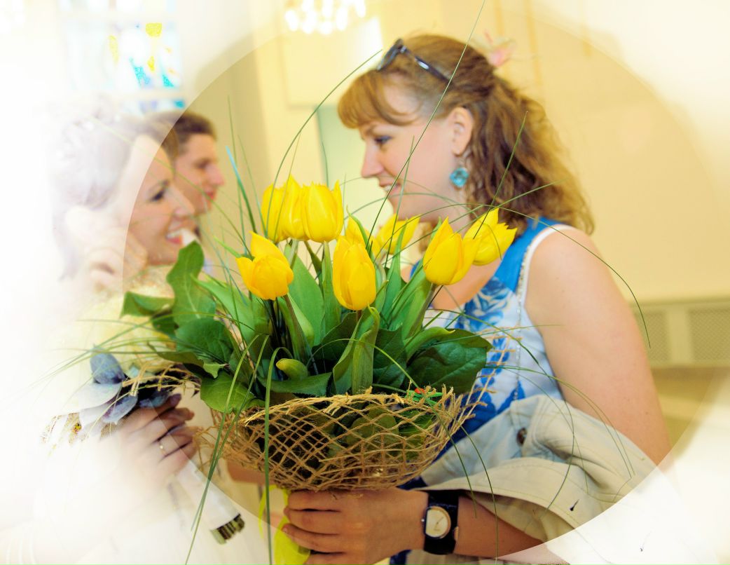 Мария Сидогова | Москва