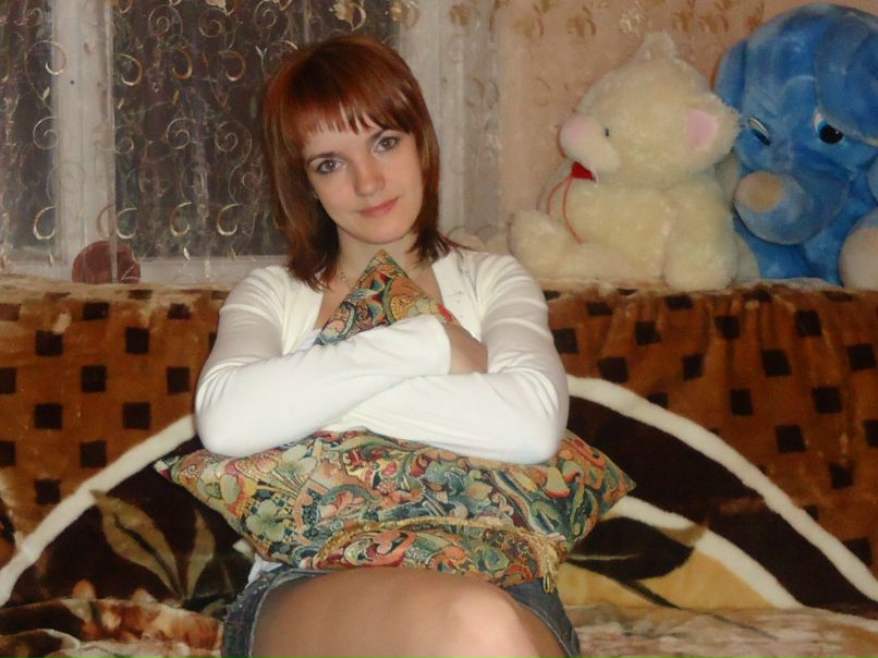 Татьяна Лазарева | Железногорск