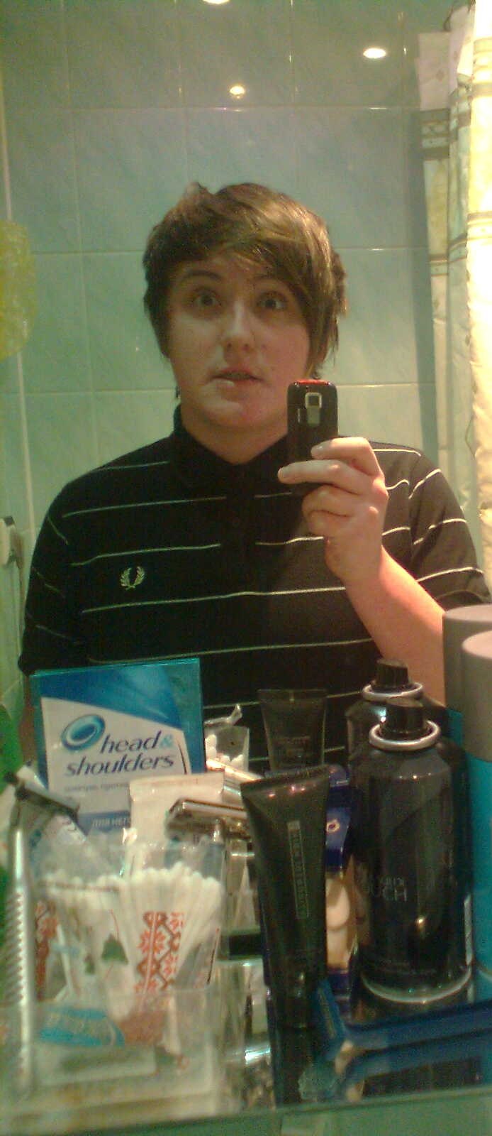 Серёжа Демиденко | Warszawa