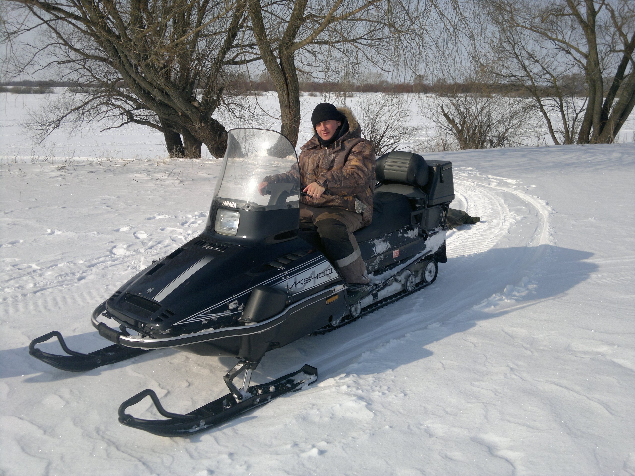 Фото профиля