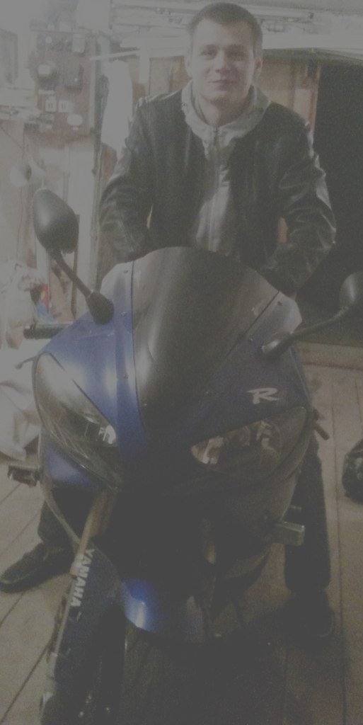 Станислав Лаврик | Москва