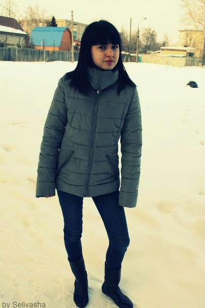 Анастасия Сидорова | Бронницы