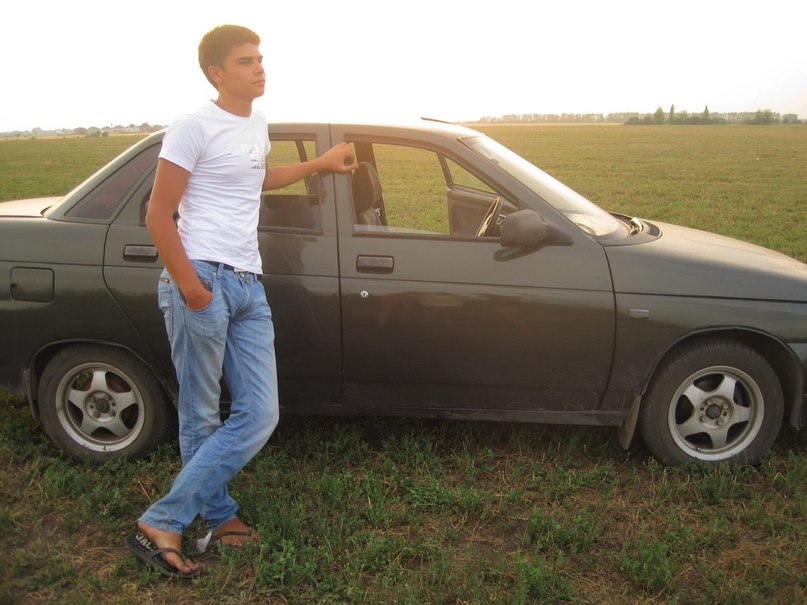 Денис Пакин | Тамбов