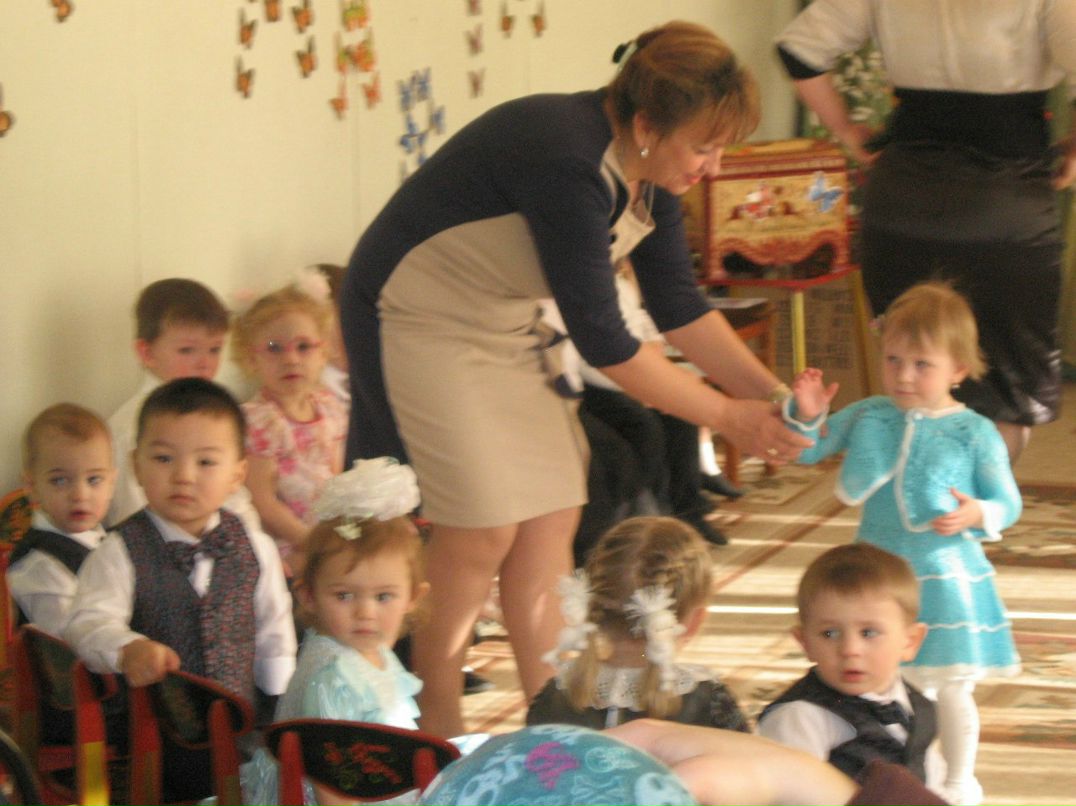 Елизавета Байкова | Москва