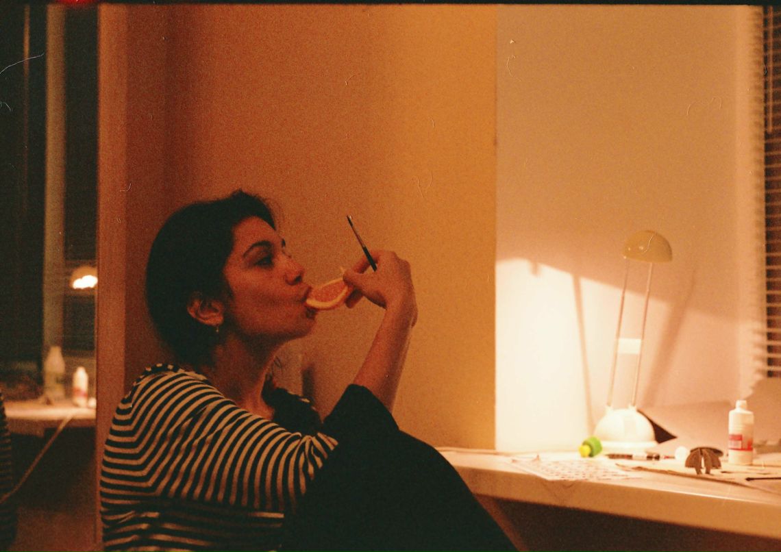 Диляра Набиуллина | Казань