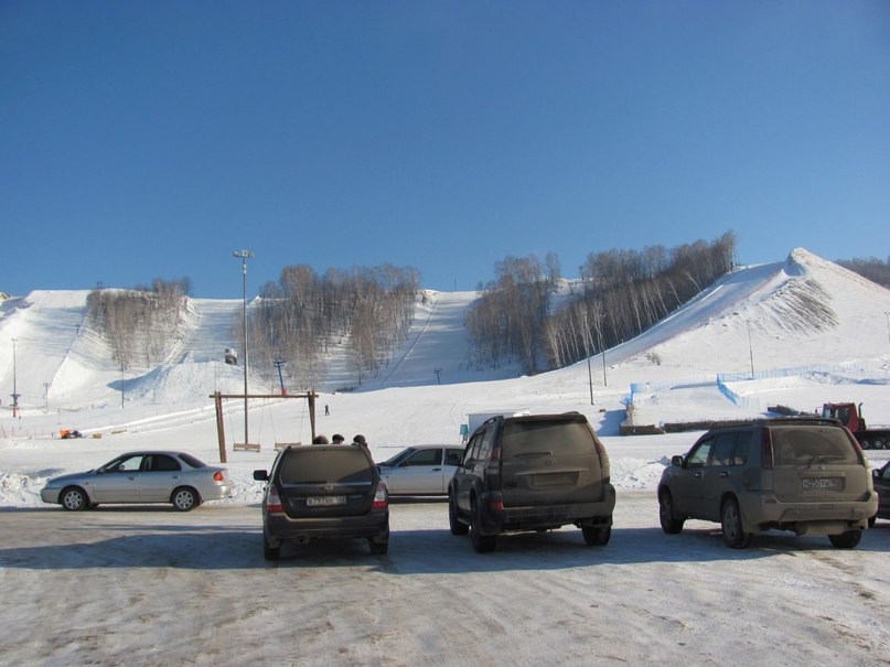 Вячеслав Разаев | Самара