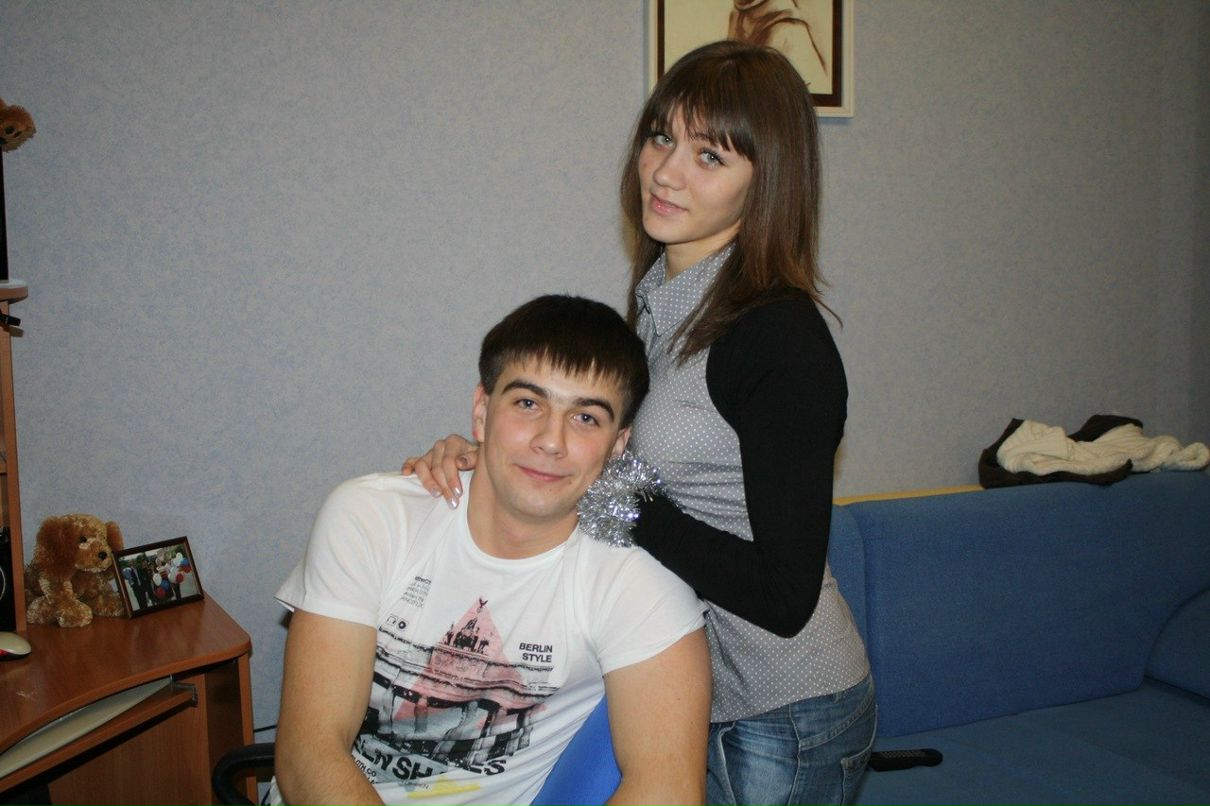 Глеб Куценко | Тюмень