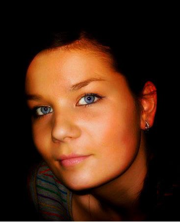 Ирина Рубова | Санкт-Петербург