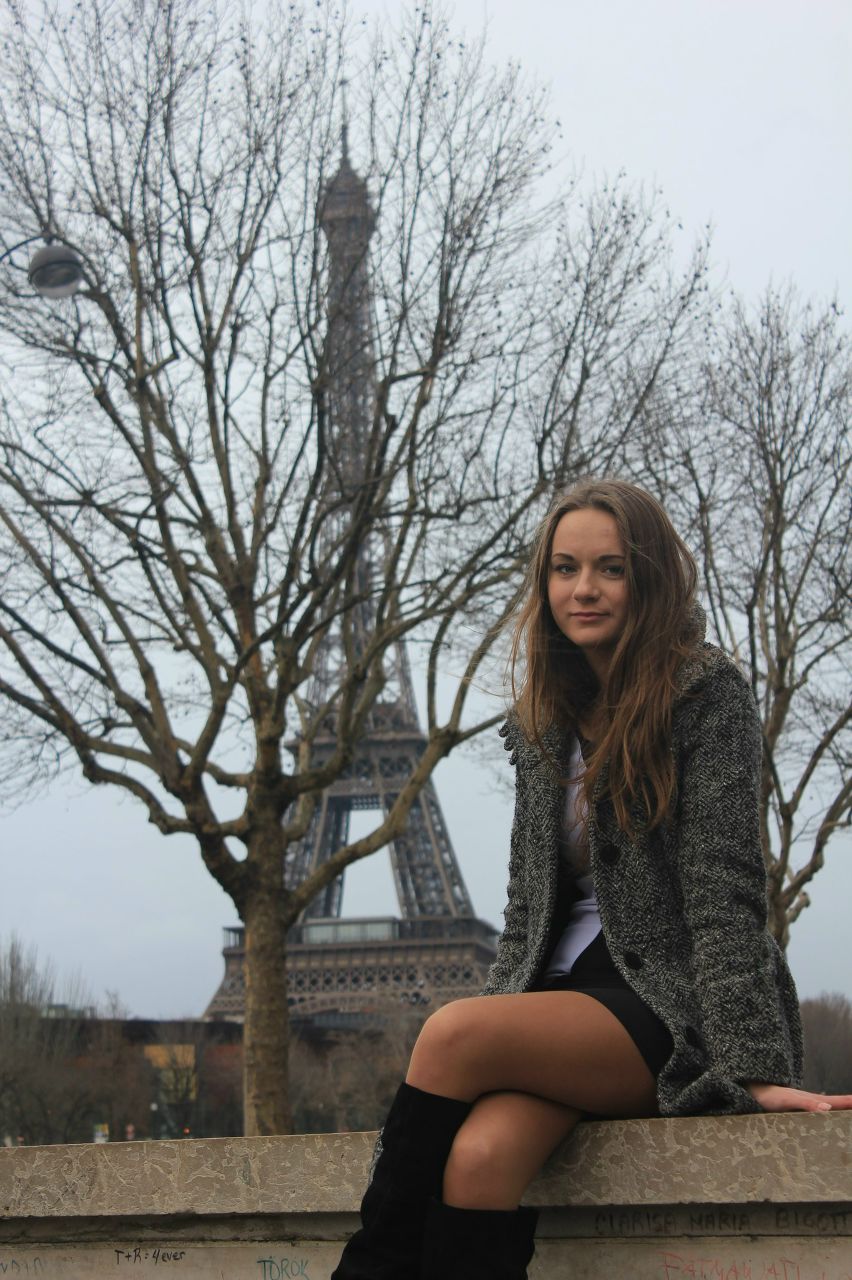 Виолетта Иванова | Санкт-Петербург