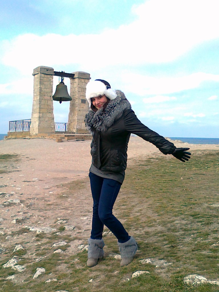 Анютка Линик | Севастополь