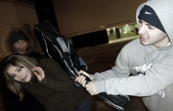 Стас Делицой | Rio Maior