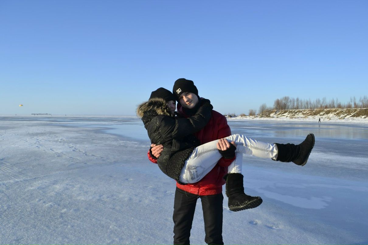 Vital Korolev | Санкт-Петербург