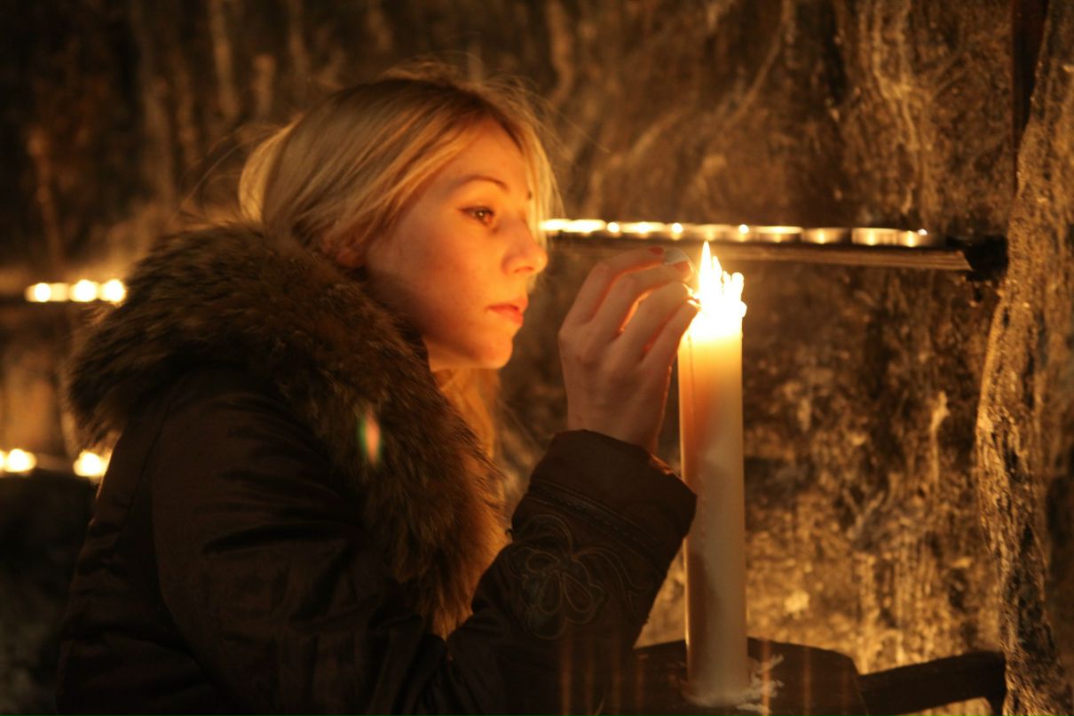 Полина Павлова | Москва