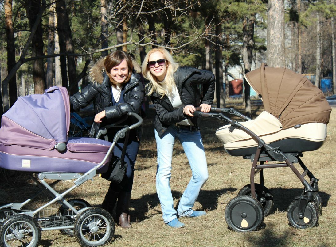 Татьяна Абрамова | Новосибирск