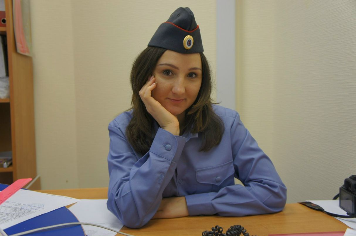 Татька Пронина | 