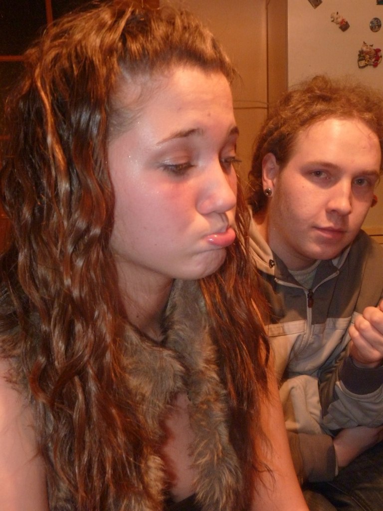 Анна Тимирёва | Рощино