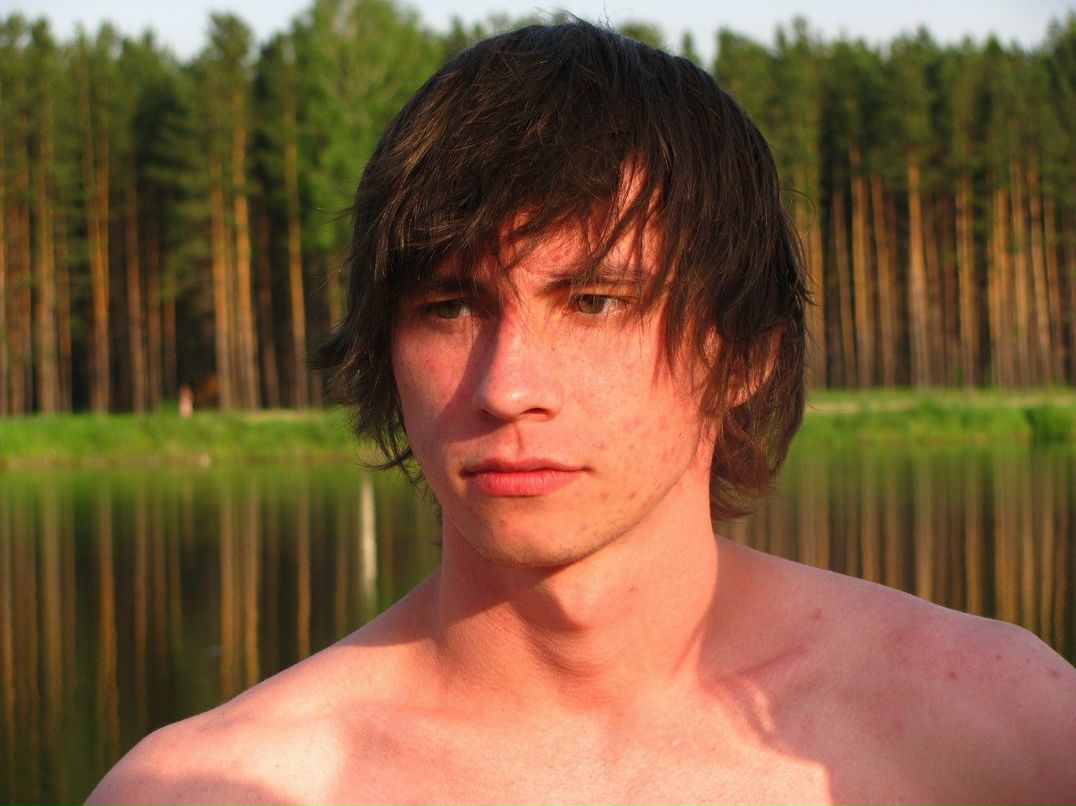 Денис Фролов | Новокузнецк