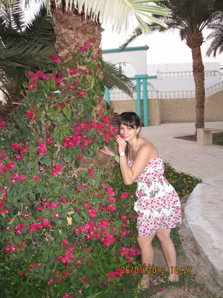 Алёна Ковалёва | Черкассы