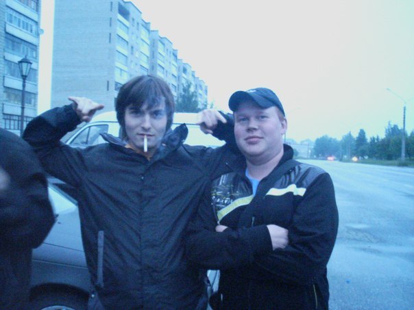 Никита Максимов Максимовы | Иваново